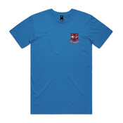 Kiwi Hammers Logo Tee (2 Colour Options) - Mens Staple T shirt